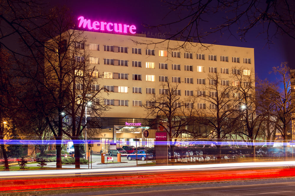 Hotel Mercure Torun Centrum Torun Poland thumbnail